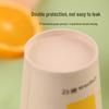 CHAHUA 225ml Virgin Pulp Thickened Disposable Paper Cups