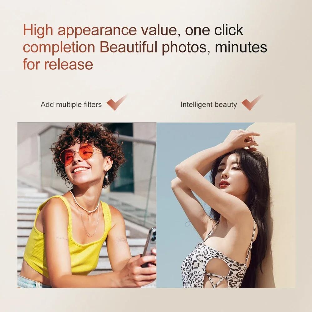 2025 Новый M22 Дрон Профессиональный Двойная камера 4K/6K HD WIFI FPV HD Аэросъемка Широкоугольный Бесколлекторный RC Складной Квадрокоптер Игрушка