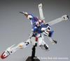 HGUC Crossbone Gundam 1/144 XM-X3 X-3