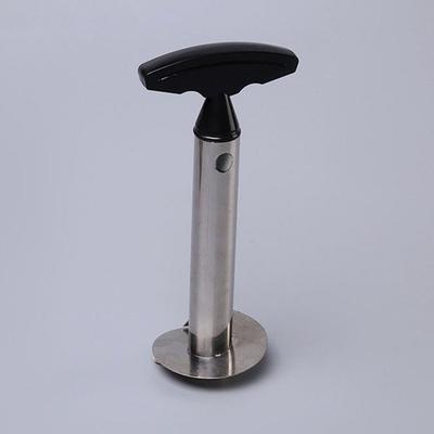 Нож для очистки ананасов из нержавеющей стали, нож для очистки фруктов, гаджет