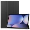Для Samsung Galaxy Tab S10+ 5G SM-X820 SM-X826B 12,4-дюймовый магнитный чехол-подставка Trifold для Samsung Galaxy Tab S10 Plus 12,4