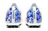 Nike Mercurial Vapor 13 Jr Assassin 13 Academy NJR AG Устойчивость к скольжению Амортизация Устойчивость к истиранию Покрытие CV9350-104