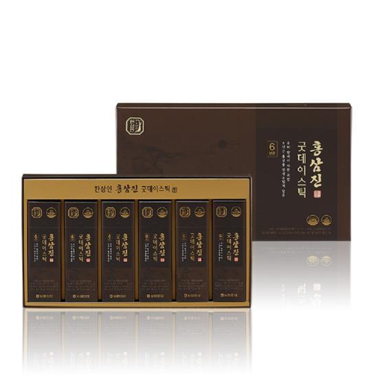 Hansamin Good Day Stick 60 упаковок 1 набор (60 дней поставки)