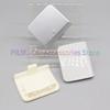 Auto Rear Bumper Tow Hook Eye Cover Cap For BMW 2003-2010 X3 E83LCI M 51123416948 Towing Hauling Decoration Shell Trailer Lid