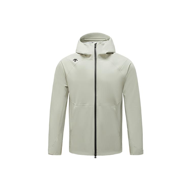 DESCENTE TRAINING Windbreaker Jacket Men's D5191THJ30