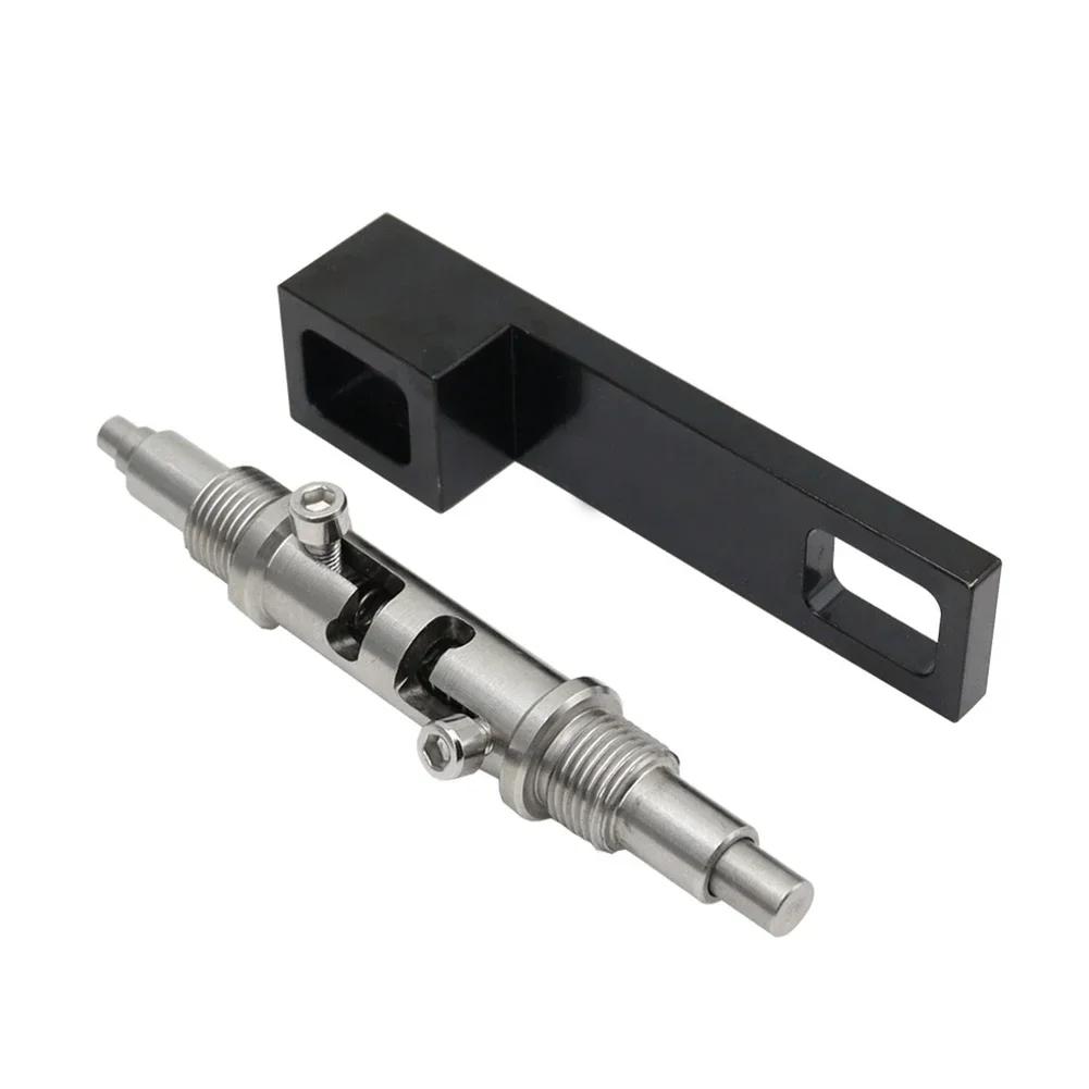 Выравнивающий зажим TDC/BDC Выравнивающий штифт для BMW R1200GS R1200RT Запчасти для мотоциклетного оборудования для BMW R1200GS