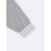 GU by Uniqlo Модель толстовки с капюшоном