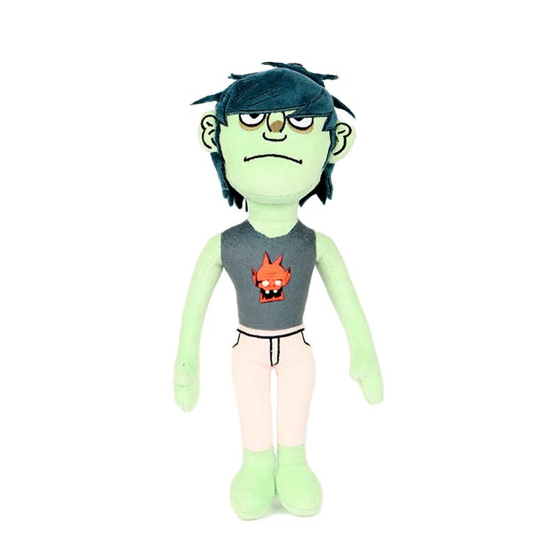 31cm Hot Cartoon Animation Noodle Plush Toys Exquisite Anime Merchandise Character Role Doll Collection Birthday Gift for Friend