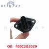 F00C2G2029 For BMW 3 5 7 Series E46 E39 E38 316i LAND ROVER 2002-2005 E36 3 series Mass Air Flow Meter Sensor 5 P F00C2G2032