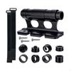 Bike Quick Release Carrier Fork Mount Type Rack for Car Truck Bed