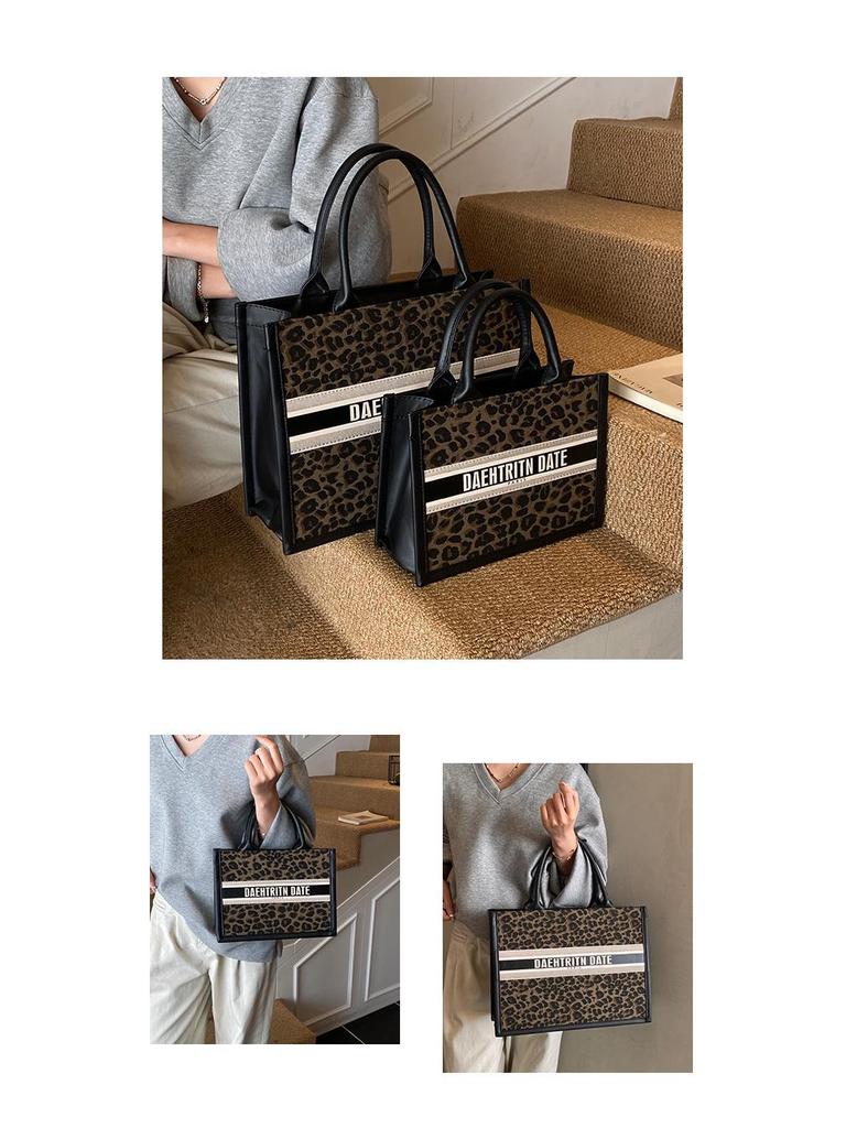 2025 Модная Универсальная Большая Вместимость Шарф Бант На Плечо Сумка-Тоут