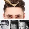 Men Flat Top Guide Comb Haircut Clipper Comb Barber Hairstyle Hair Cutting Tool