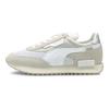 Puma Кроссовки Future Rider Chrome Vaporous Grey Женские Серо-Фиолетовый 375081-01