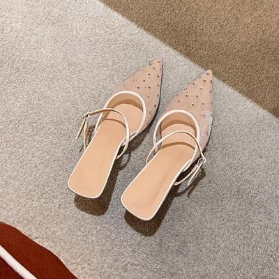 Туфли – Туфли