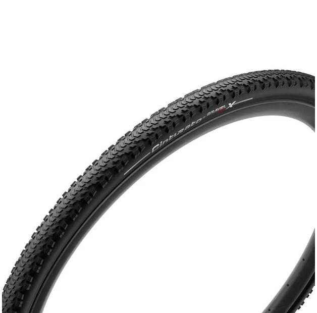 Шина Pirelli Cinturato™ RCX Tubeless 700C x 40 для гравия