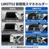 Поддон на приборную панель LIMSTYLE для Suzuki Jimny Sierra Вращающийся ящик для хранения для смартфона, мелких предметов и монет Индивидуальный внутренний разделитель Износостойкая АБС-смола