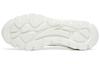 Women's Sneakers ANTA Life Collection Casual Shoes Women's Low-top Ivory White/Silver