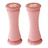 Yoga Muscle Massage Roller Calf Muscle Relaxation Roller Portable Calf And Waist Massage Tool for Men And Women