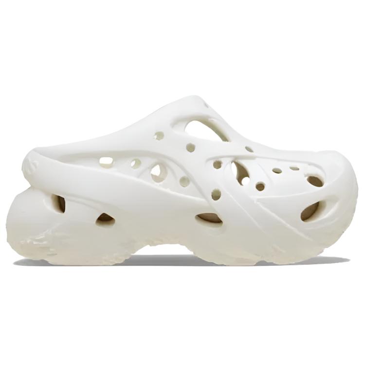 Crocs Клетка Сабо Мел Женские 211141-0WV