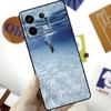 Diver Underwater Diving Cave Caving Funda For Xiaomi Redmi Note 11 10 12 13 14 15 Pro Plus Case For Redmi 15 10C 13C 12C 14C 15C