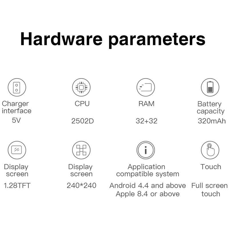 Smart Watch For Men Bluetooth Call IP68 Waterproof Blood Pressure Heart Rate Monitor New SmartWatch Sports Fitness Tracker