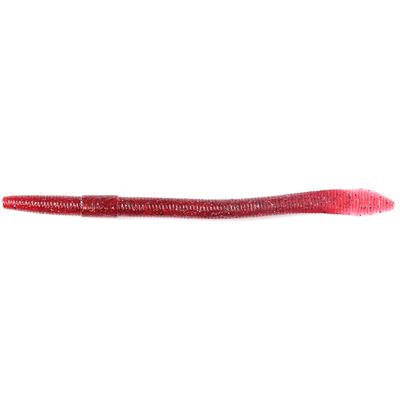 Приманка силикон Lucky John Wacky Worm 5,7inch/145mm/6pcs