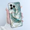 Чехол для ZTE Blade A76 4G /ZTE Blade A36 Милый Заяц с Сердечком Мультяшный Черный Мягкий Силикон Защитная Крышка Для Корпуса Телефона ZTE A76 A36