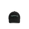 mavenmuse Reed Corduroy Ballcap FR_BK (MCXSCF102BKFR)