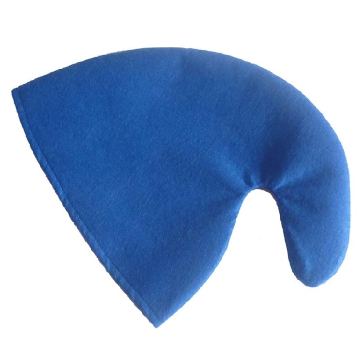 Набор из 6 фестивальных шляп на Рождество, ручная работа, реквизит для вечеринок и косплея, удобные головные уборы, аксессуары для праздничной одежды