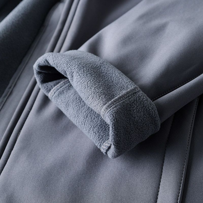 Модный бренд Весна и Осень Внешняя торговля Оригинальный заказ Куртка Soft Shell