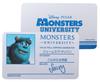 Tomica Disney Pixar Motors Monsters University Sally Set