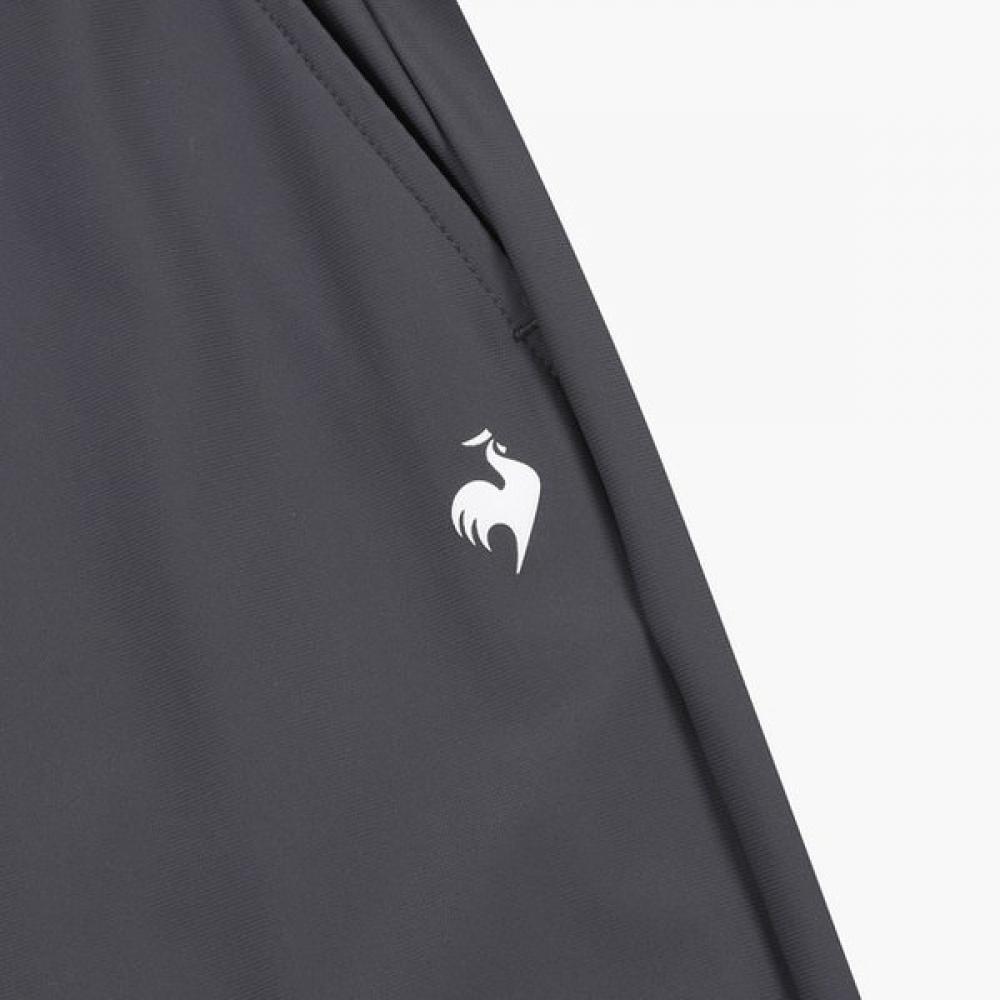 Le Coq Sportif [Распродажа][70% Скидка] Женские охлаждающие обычные брюки Qq222ofp42