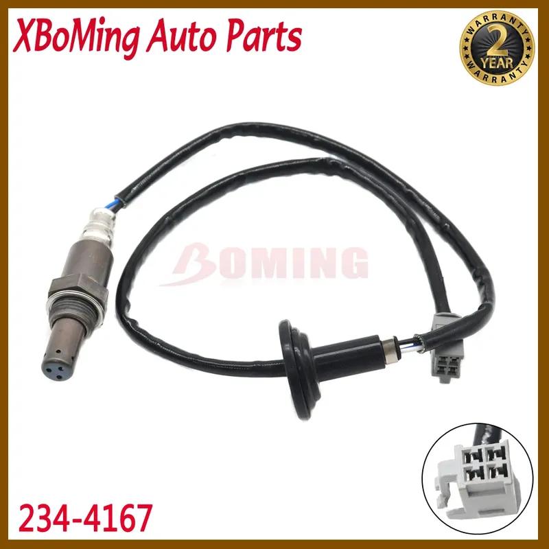 NEW Downstream Air Fuel Ratio O2 Lambda Sensor Cross Ref 234-4167 89465-50140 8946524210 Fit for Lexus LS430 SC430 4.3L