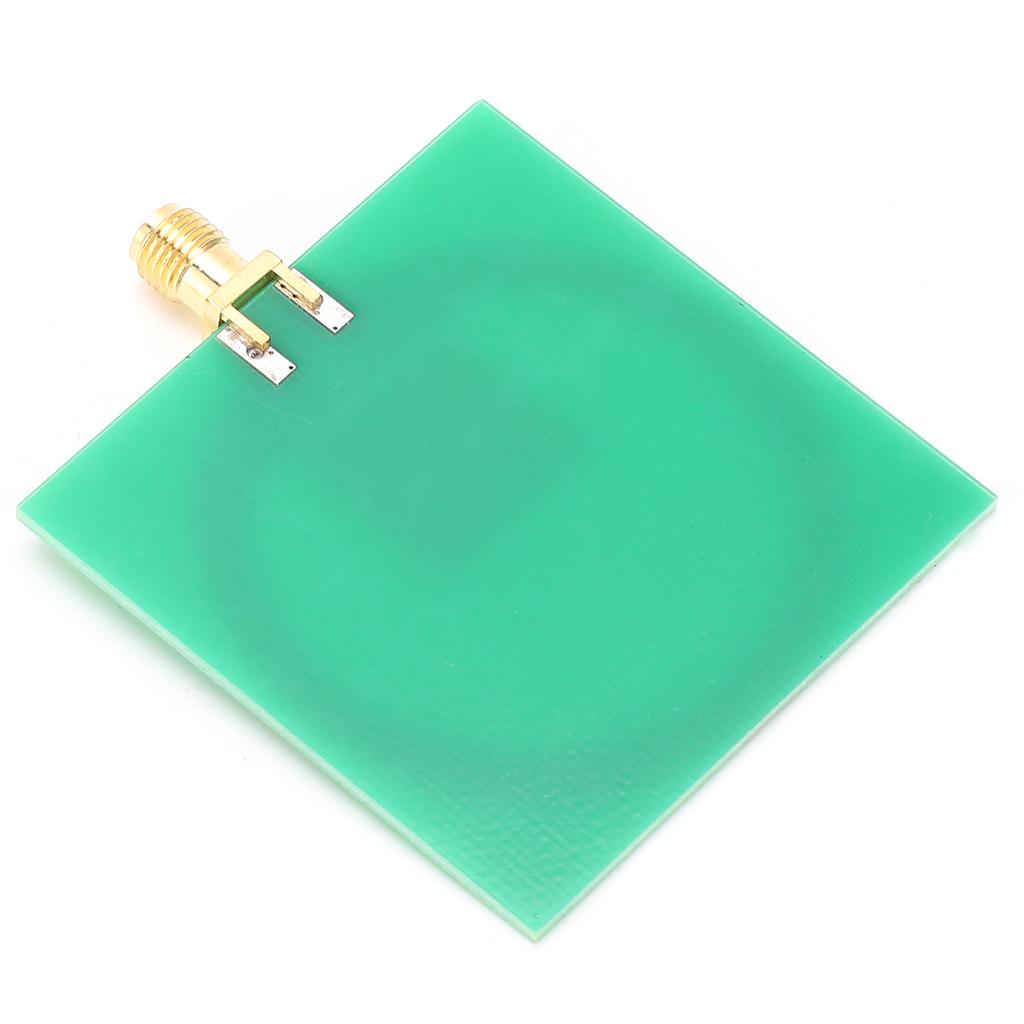 Сверхширокополосная антенна UWB импульсный модуль на печатной плате 2,4 ГГц - 10,5 ГГц 10 Вт 40 дБм