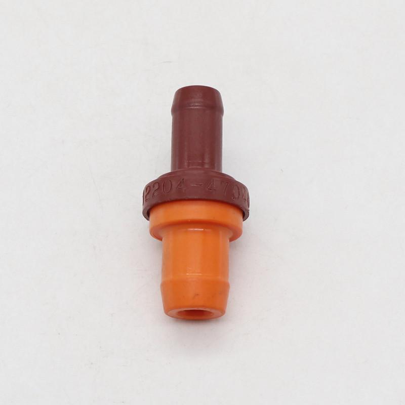 Positive Crankcase Ventilation Valve for Toyota PCV 12204-40030 12204-23020 12204-47010 12204-47040