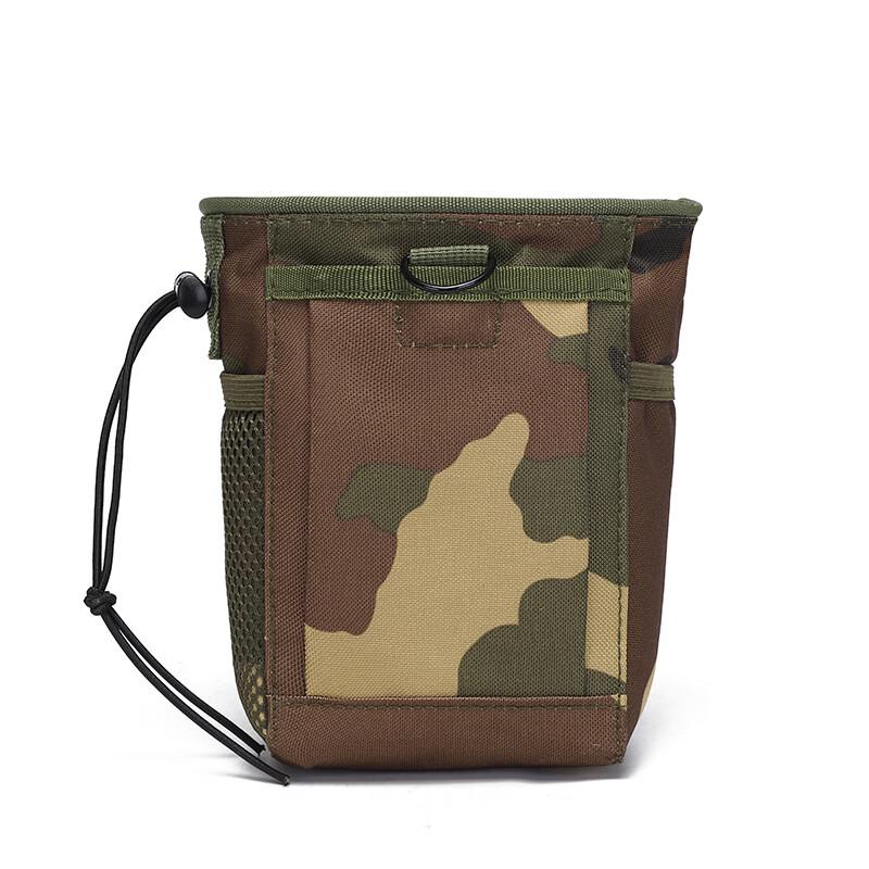 Outdoor Tactical Waist Pouch