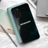 Чехол для телефона P-Partynextdoor Rapper Силиконовый PC+TPU Для Samsung S10 20 30 22 23 24 Plus Lite Ultra