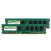 Silicon Power DDR3 16 ГБ x 1600 МГц 240-контактный CL11 небуферизованный UDIMM ПК компьютер настольный модуль памяти обновление ОЗУ (2 8 ГБ) (ПК3 12800) 1,35В / 1,5В