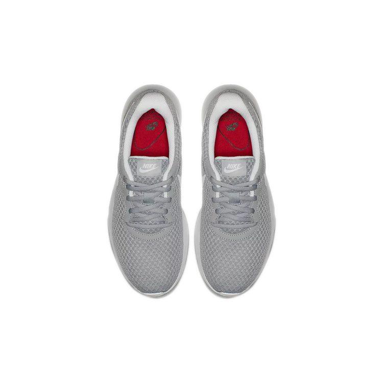Nike Женские Tanjun Серый Волк 812655-010