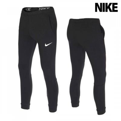Мужские брюки S Nk Dri Fit Tapered Cz6379 010