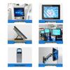 Senke Industrial Touchscreen All-in-One PC CN plug (adapter included)