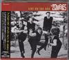 CD ZOMBIES - live on the bbc VICP61638 VICTOR 2001 Japan ObiRock Б/У