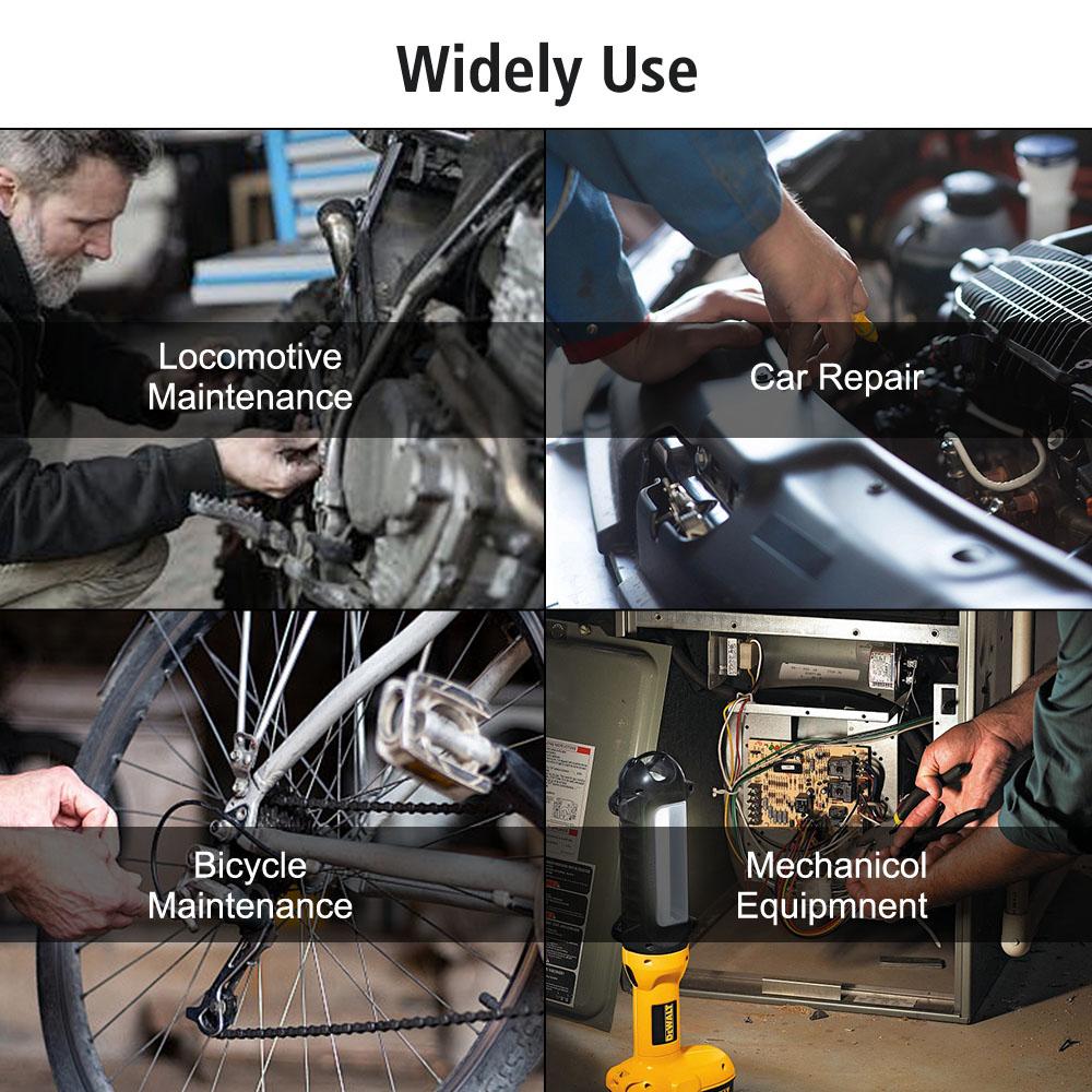 Инструменты для ремонта автомобилей Наборы ручных инструментов Набор шестигранных ключей со звездообразной головкой Инструменты для ремонта машин Набор насадок под давлением 40 шт./набор