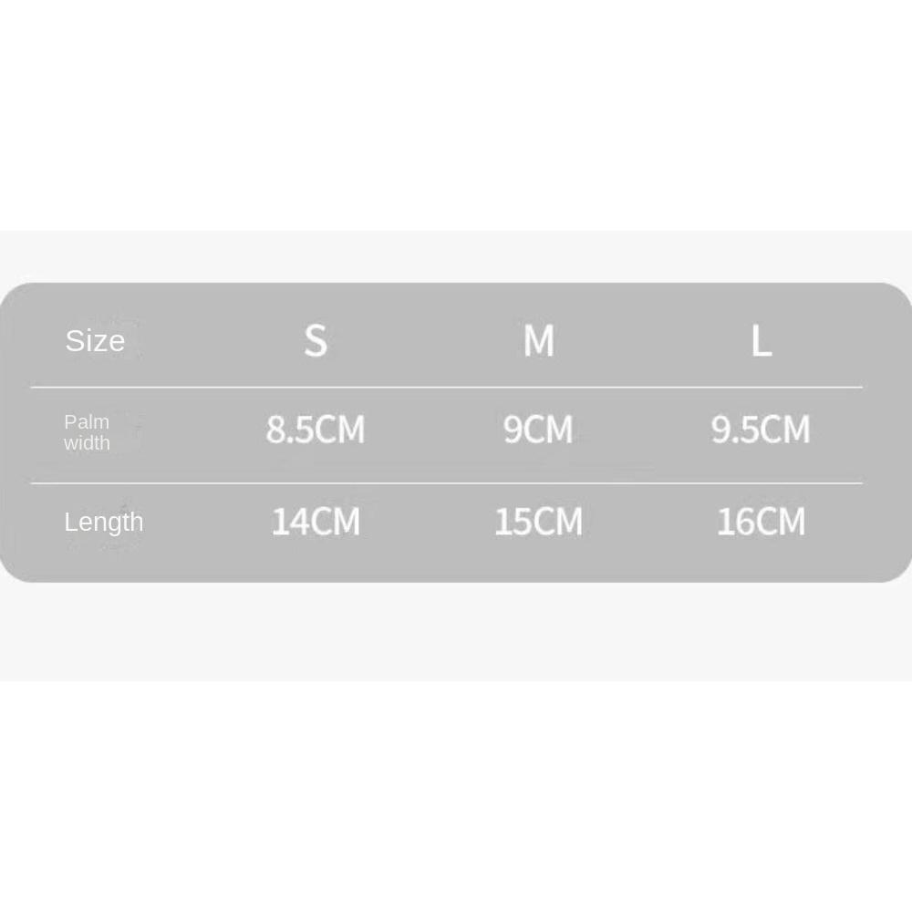 Перчатки для сенсорных экранов с противоскользящим покрытием, перчатки для скалолазания с сенсорным экраном 2024, перчатки для фитнеса унисекс