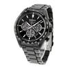 Seiko Selection S Series Solar SEIKO SELECTION Все часы, Мужской хронограф, SBPY187, Аналоговые, Черные.