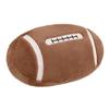 Creative Sports Plush Pillow - Football, Basketball, Rugby, Tennis, Baseball Doll for Kids