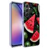 Летний фруктовый чехол для телефона с арбузом для Samsung A17 A37 A57 A07 A16 A26 A36 A56 A06 A02S A12 A22 A32 A52S A04S A14 A24 A34 A54 A0