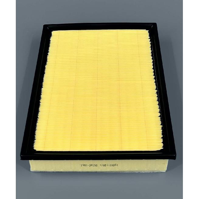 Engine & Cabin Air Filter Kit For 4Runner 4.0L (2010-2024), GX460 4.6L (2010-), Replace 17801-38050, CA10835, 87139-YZZ08, 8713930040