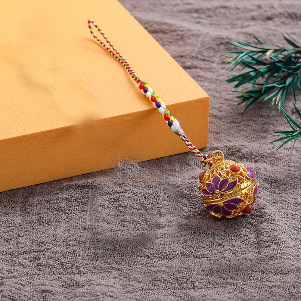 Accessories Phone Pendants Jewelry Bracelet Mobile Phone Chain Cell Phone Lanyard Cloisonne Pendant