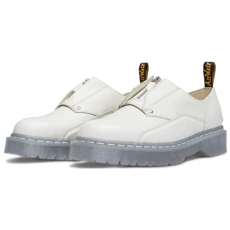 A-Cold-Wall* x Dr. Martens 1461 Bex Крем Унисекс Кроссовки 28012111